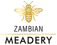 Alvearium Gin Logo
